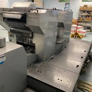 52DI Press