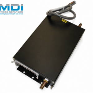 QMDI press service equipment